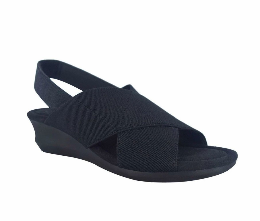 Wedge Sandals | * Women'S Impo Geena Wedge Sandals