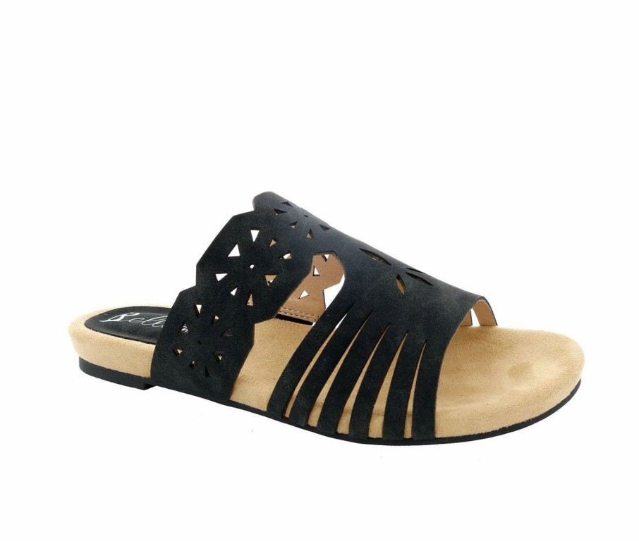 Flat Sandals | * Women'S Bellini Nikole Sandals