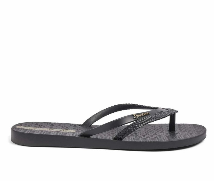 Flip-Flops | * Women'S Ipanema Bossa Flip-Flops