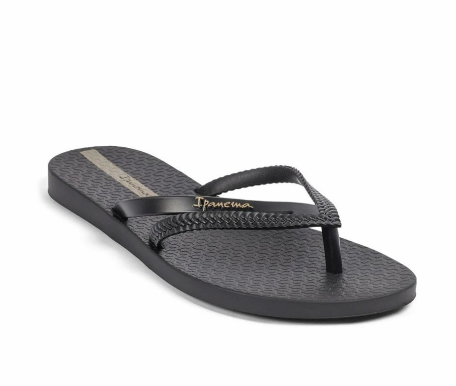 Flip-Flops | * Women'S Ipanema Bossa Flip-Flops