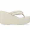 Flip-Flops | * Women'S Journee Collection Sharenne Platfrom Wedge Flip-Flops