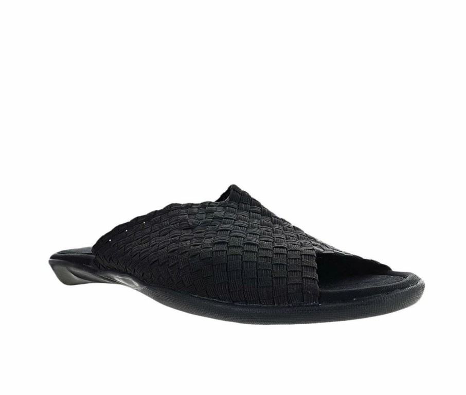 Flat Sandals | * Women'S Bernie Mev Bon Bon Slip-On Sandals