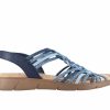 Flat Sandals | * Women'S Impo Bernette Stretch Sandals