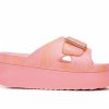 Platform Sandals | * Women'S Dr. Scholls Original Goals Platform Slide Sandals