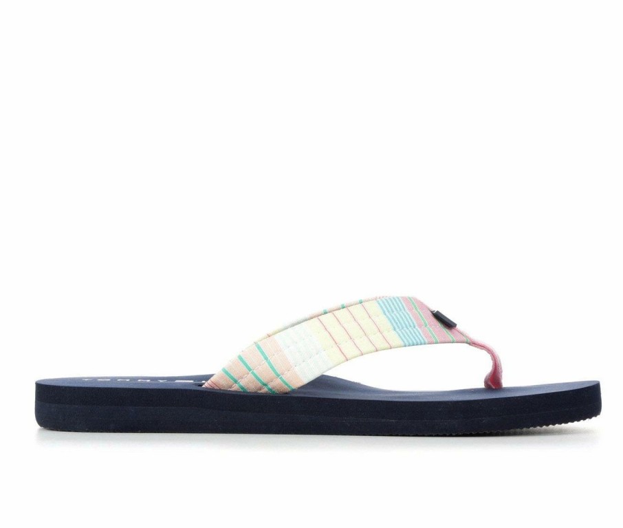 Flip-Flops | * Women'S Tommy Hilfiger Coupes Flip-Flops