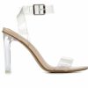 Heeled Sandals | * Women'S Y-Not Tuition Dress Sandals