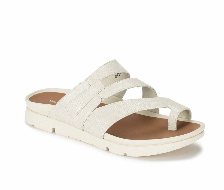 Flat Sandals | * Women'S Baretraps Hoorah Sandals