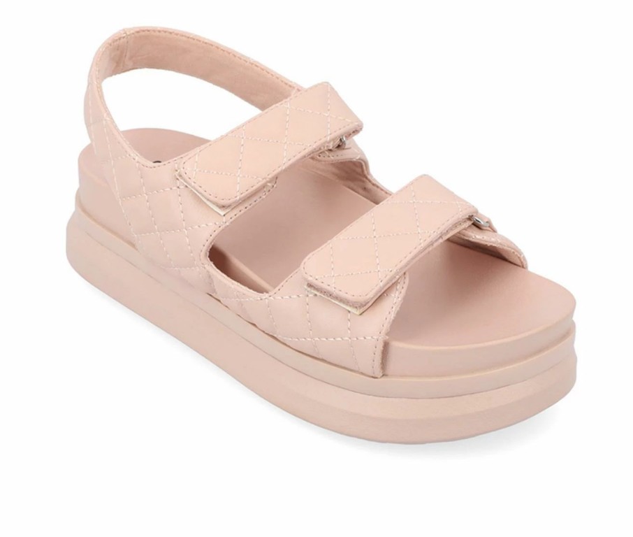 Platform Sandals | * Women'S Journee Collection Debby Platform Sandals