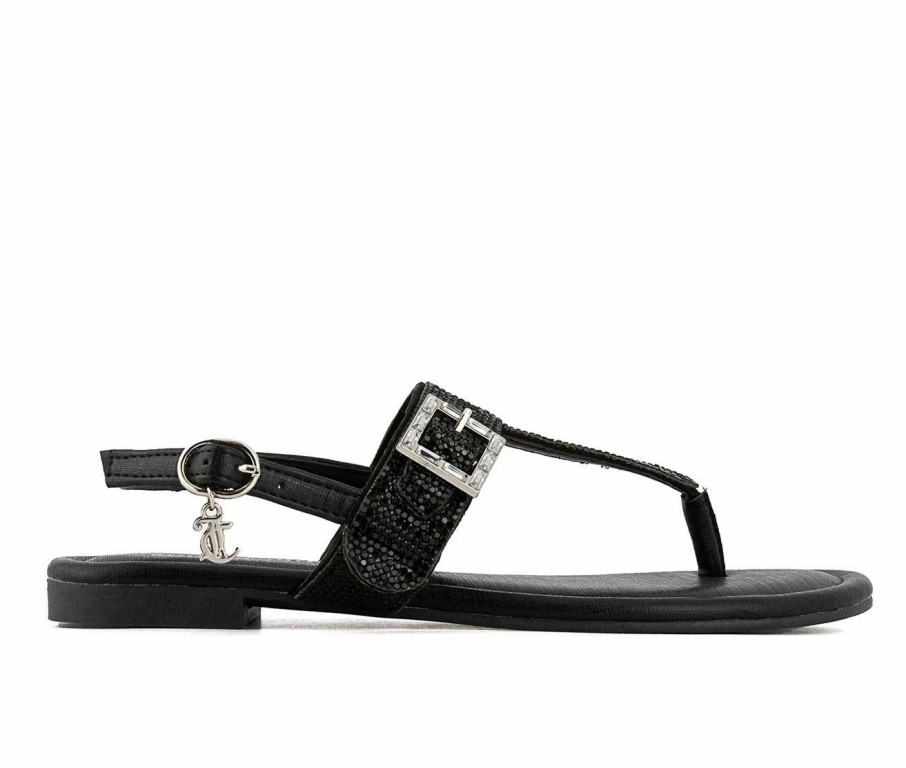 Flat Sandals | * Women'S Juicy Zaray Sandals