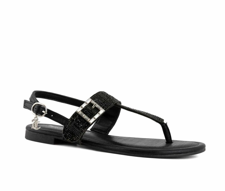 Flat Sandals | * Women'S Juicy Zaray Sandals