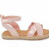 Flat Sandals | * Girls' Oshkosh B'Gosh Toddler & Little Kid Kina Sandals