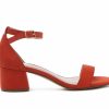 Heeled Sandals | * Women'S London Rag Ecrin Dress Sandals