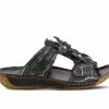 Flat Sandals | * Women'S L'Artiste Karina Sandals