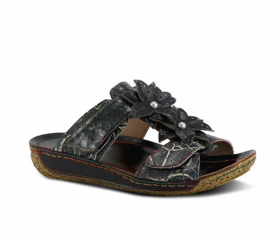 Flat Sandals | * Women'S L'Artiste Karina Sandals