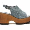 Platform Sandals | * Women'S Beach By Matisse Woody Platform Wedge Sandals