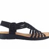 Flat Sandals | * Women'S Impo Belicia Stretch Sandals