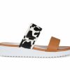 Flat Sandals | * Women'S Journee Collection Fennie Sandals