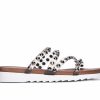 Flat Sandals | * Women'S Dirty Laundry Coral Reef Sandals