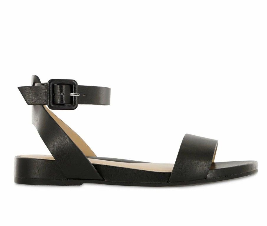 Flat Sandals | * Women'S Mia Amore Santy-Wide Sandals