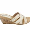 Wedge Sandals | * Women'S Bellini Spa Wedge Sandals