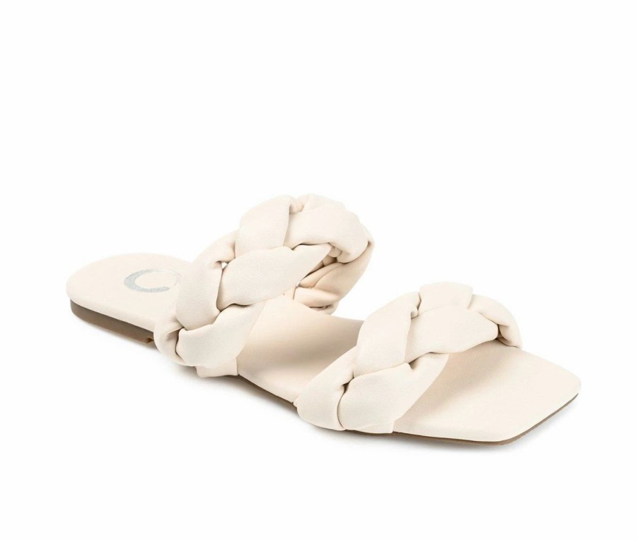 Flat Sandals | * Women'S Journee Collection Arietta Sandals