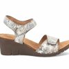 Wedge Sandals | * Women'S Comfortiva Abria Wedges