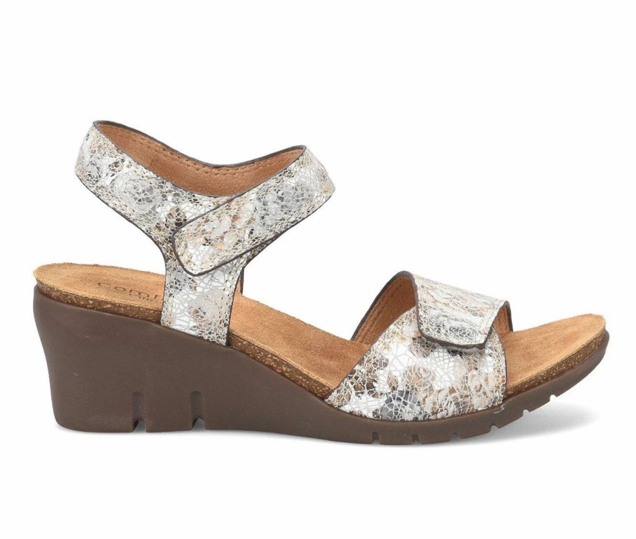 Wedge Sandals | * Women'S Comfortiva Abria Wedges