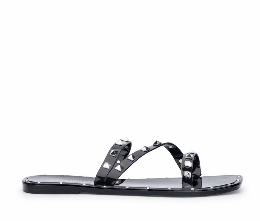 Flat Sandals | * Women'S Olivia Miller Amelia Sandals