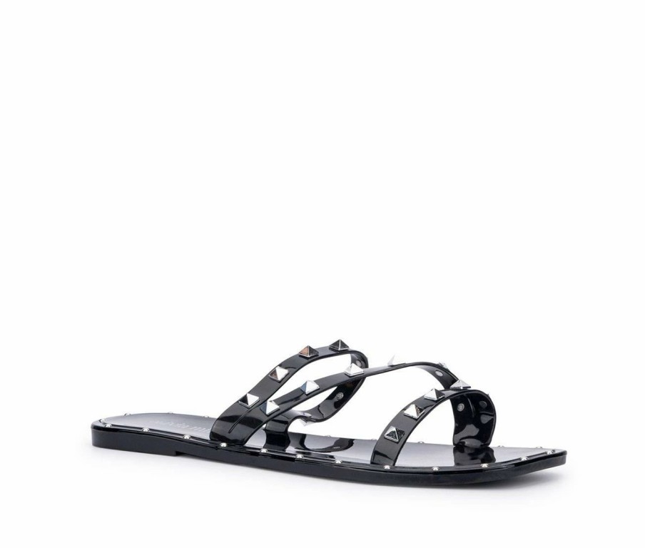 Flat Sandals | * Women'S Olivia Miller Amelia Sandals