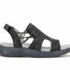 Flat Sandals | * Women'S Jbu By Jambu Francis Sandals