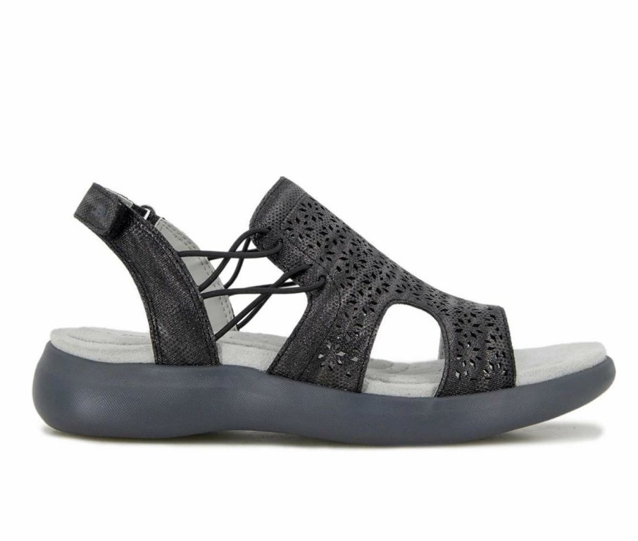 Flat Sandals | * Women'S Jbu By Jambu Francis Sandals