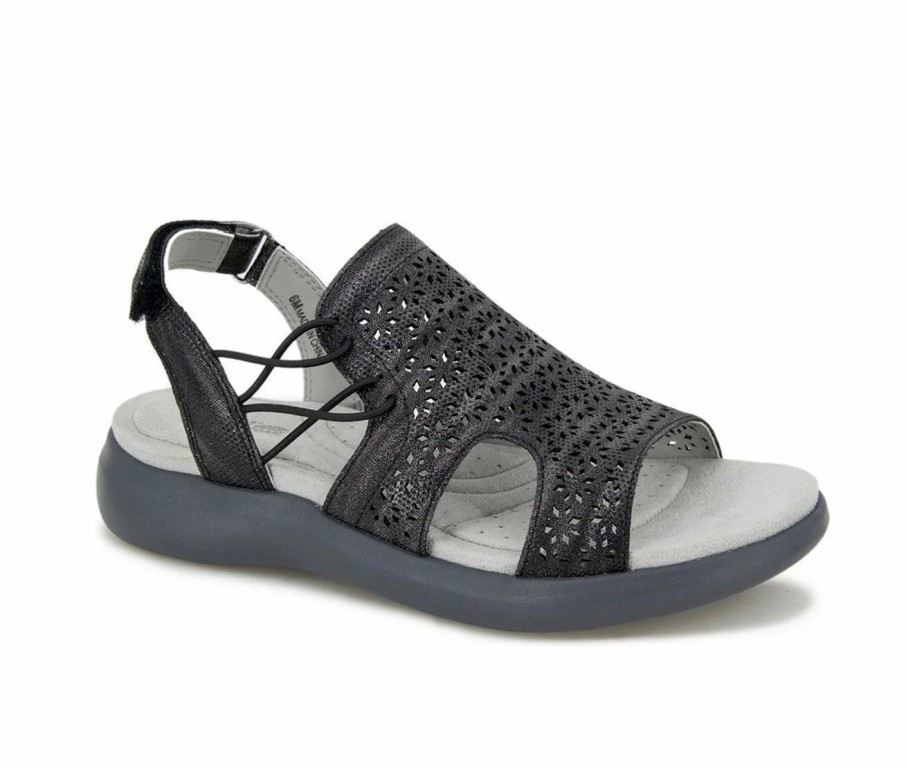 Flat Sandals | * Women'S Jbu By Jambu Francis Sandals