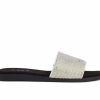 Flat Sandals | * Women'S Sugar Sahara Slide Sandals