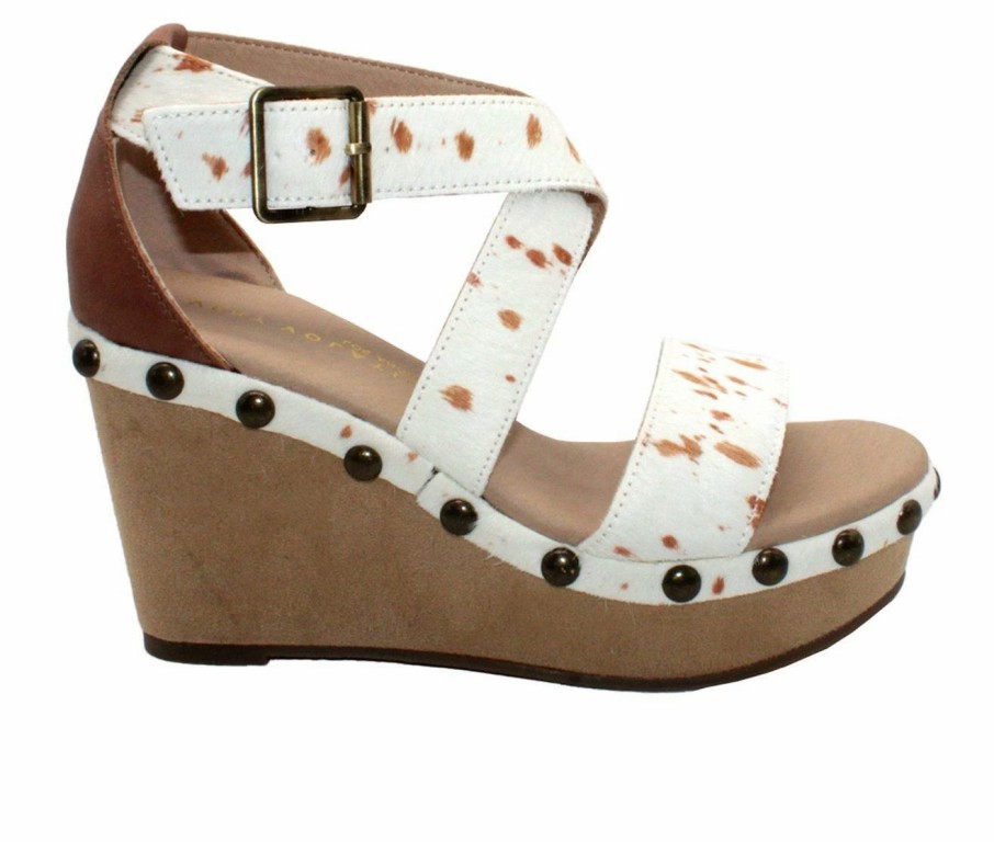 Wedge Sandals | * Women'S Very Volatile Zitola Platform Wedge Sandals