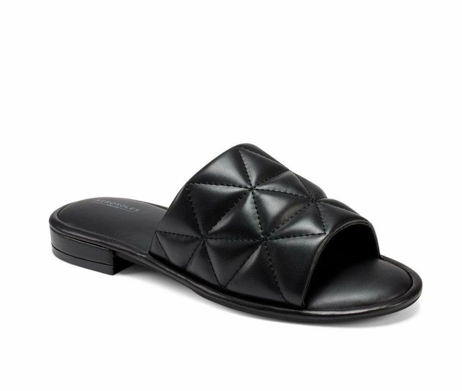 Flat Sandals | * Women'S Aerosoles Jasper Sandals