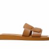 Flat Sandals | * Women'S Franco Sarto Capri Slide Sandals