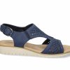 Wedge Sandals | * Women'S Easy Street Alba Sandals