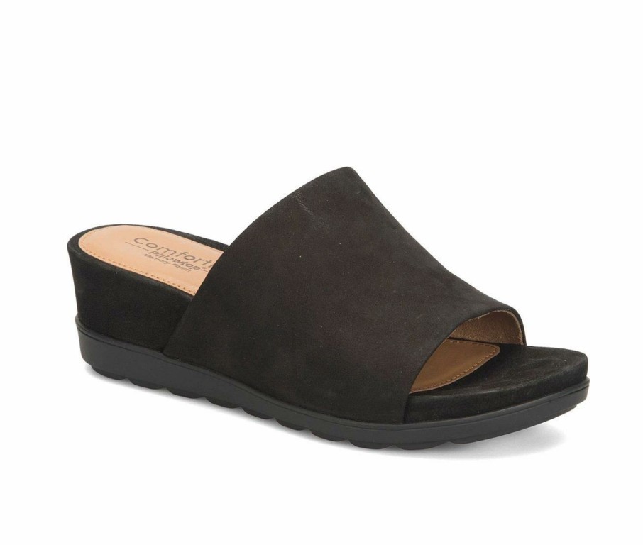 Wedge Sandals | * Women'S Comfortiva Pax Wedges