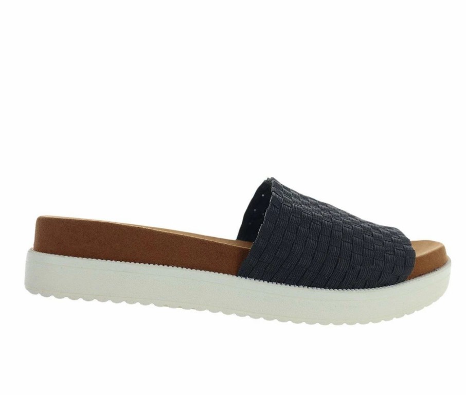 Platform Sandals | * Women'S Bernie Mev Capri Flatform Sandals