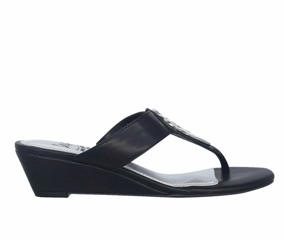 Wedge Sandals | * Women'S Impo Guiness Wedge Sandals