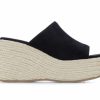 Platform Sandals | * Women'S Y-Not Meimei Espadrille Wedges