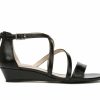 Wedge Sandals | * Women'S Lifestride Yolanda Low Wedge Sandals