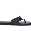 Flat Sandals | * Women'S Tuscany By Easy Street Coletta Flip-Flops