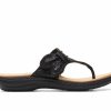 Flip-Flops | * Women'S Clarks Laurieann Rae Flip-Flops