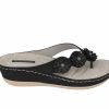 Wedge Sandals | * Women'S Gc Shoes Ammie Wedge Flip-Flops