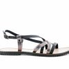 Flat Sandals | * Women'S Rag & Co June Sandals