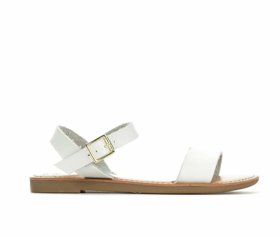 Flat Sandals | * Girls' Y-Not Little Kid & Big Kid Big Boss Sandals