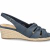 Wedge Sandals | * Women'S Bella Vita Cheerful Wedges