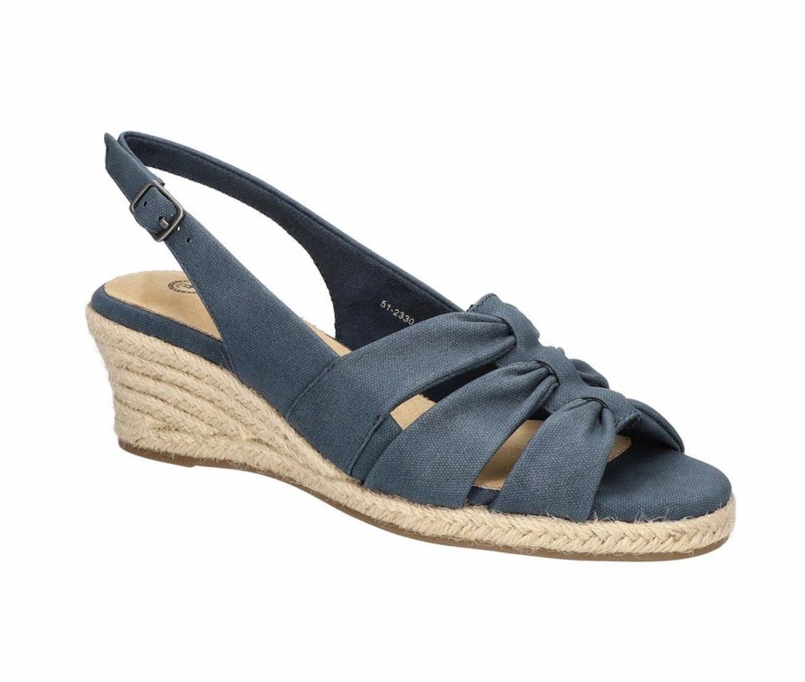 Wedge Sandals | * Women'S Bella Vita Cheerful Wedges