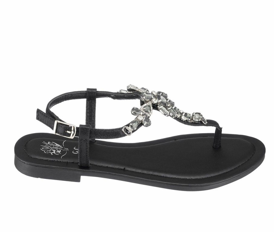 Flat Sandals | * Women'S Gc Shoes Josie Sandals